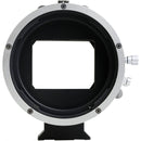 KIPON Tilt/Shift Lens Mount Adapter for Hasselblad V-Mount Lens to Hasselblad X-Mount Camera