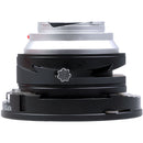 KIPON Tilt/Shift Lens Mount Adapter for Hasselblad V-Mount Lens to Canon EF-M Camera