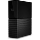 WD 14TB My Book Desktop USB 3.0 External Hard Drive