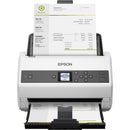 Epson DS-870 Color Duplex Workgroup Document Scanner