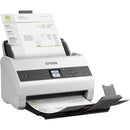 Epson DS-870 Color Duplex Workgroup Document Scanner