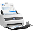 Epson DS-970 Color Duplex Workgroup Document Scanner