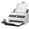 Epson DS-870 Color Duplex Workgroup Document Scanner