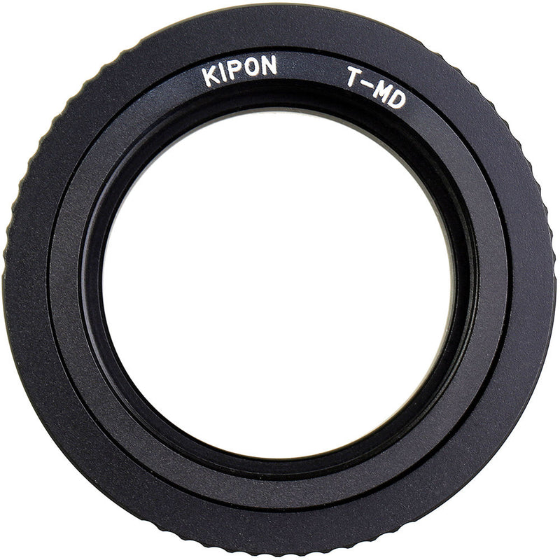 KIPON T-Ring Adapter for Minolta MD