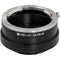 Vello Lens Mount Adapter for Leica R-Mount Lens to Canon RF-Mount Camera