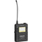 Saramonic UwMic9 Camera-Mount Wireless Omni Lavalier Microphone System (514 to 596 MHz)