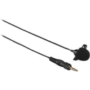 Saramonic UwMic9 Camera-Mount Wireless Omni Lavalier Microphone System (514 to 596 MHz)