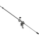 Genaray Bi-Color 36" Soft Strip 6-Light C-Stand Kit