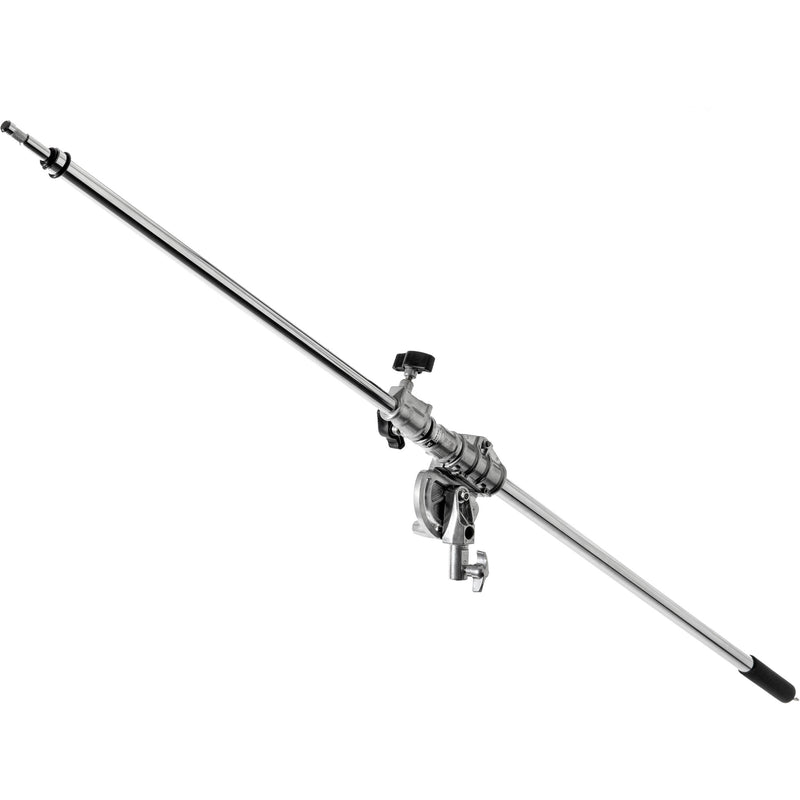 Genaray Bi-Color 36" Soft Strip 6-Light C-Stand Kit