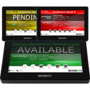 BookIT BOOKIT07A Room Scheduling System