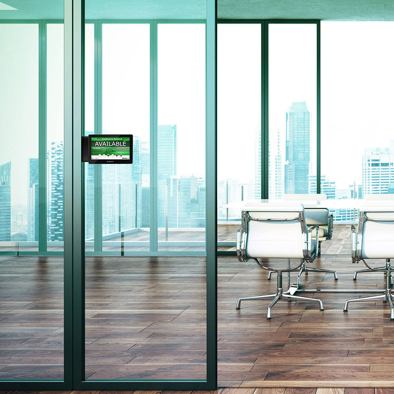 BookIT BOOKIT07A Room Scheduling System