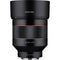 Samyang AF 85mm f/1.4 Lens for Sony E
