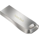 SanDisk 256GB Ultra Luxe USB 3.1 Gen 1 Type-A Flash Drive