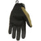 Setwear Stealth Glove V2 (Medium, Green)
