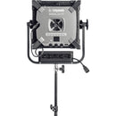 Litepanels Gemini 1 x 1 Bi-Color LED Soft Panel (Standard Yoke, US Power Cord)