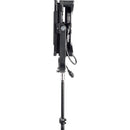 Litepanels Gemini 1 x 1 Bi-Color LED Soft Panel (Standard Yoke, US Power Cord)