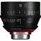 Canon 20mm Sumire Prime T1.5 (PL Mount, Feet)