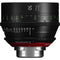 Canon 14mm Sumire Prime T3.1 (PL Mount, Feet)