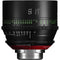 Canon 135mm Sumire Prime T2.2 (PL Mount, Feet)