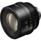 Canon 135mm Sumire Prime T2.2 (PL Mount, Feet)