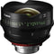 Canon 14mm Sumire Prime T3.1 (PL Mount, Feet)