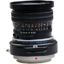KIPON Shift Lens Mount Adapter for Mamiya 645 Lens to FUJIFILM G-Mount Camera