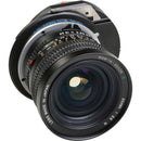 KIPON Shift Lens Mount Adapter for Mamiya 645 Lens to FUJIFILM G-Mount Camera