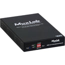 MuxLab 4K/60 HDMI over IP Uncompressed Transmitter