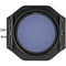 NiSi V6 100mm Filter Holder Kit with Enhanced Circular Polarizer Filter
