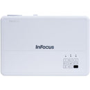 InFocus IN1188HD 3000-Lumen Full HD DLP Projector