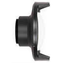 Ikelite DC4 6" Dome for Compact Housings