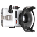 Ikelite DC4 6" Dome for Compact Housings