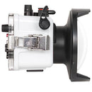 Ikelite DC4 6" Dome for Compact Housings