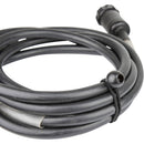 Kupo Heavy-Duty 6" Black Bungee Loops (50-Pack)