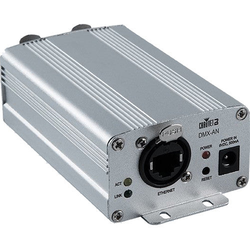 CHAUVET DJ DMX-AN2 - DMX/Art-Net/sACN Interface