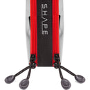 SHAPE Two-Sided Cable Organizer Pouch