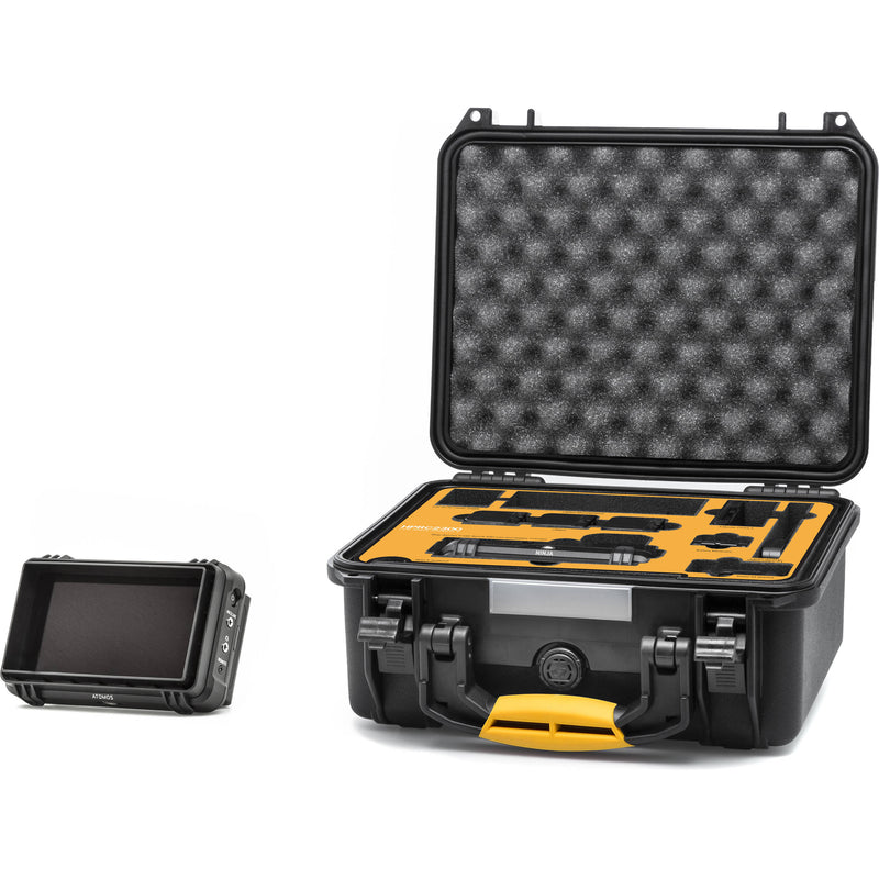 HPRC NJAV-2300-01 Hard Case for Atomos Ninja V