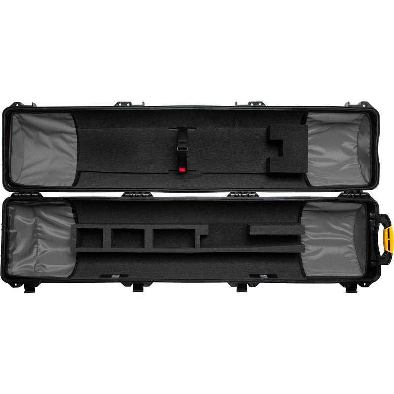 HPRC Wheeled Hard Case for DJI D-RTK 2 Mobile Station with Accessories