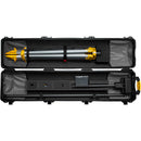 HPRC Wheeled Hard Case for DJI D-RTK 2 Mobile Station with Accessories