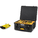 HPRC 2710 Hard Case for Gladius Mini Underwater ROV Kit