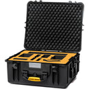 HPRC 2710 Hard Case for Gladius Mini Underwater ROV Kit