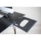 Kupo Side Table with Mouse Pad