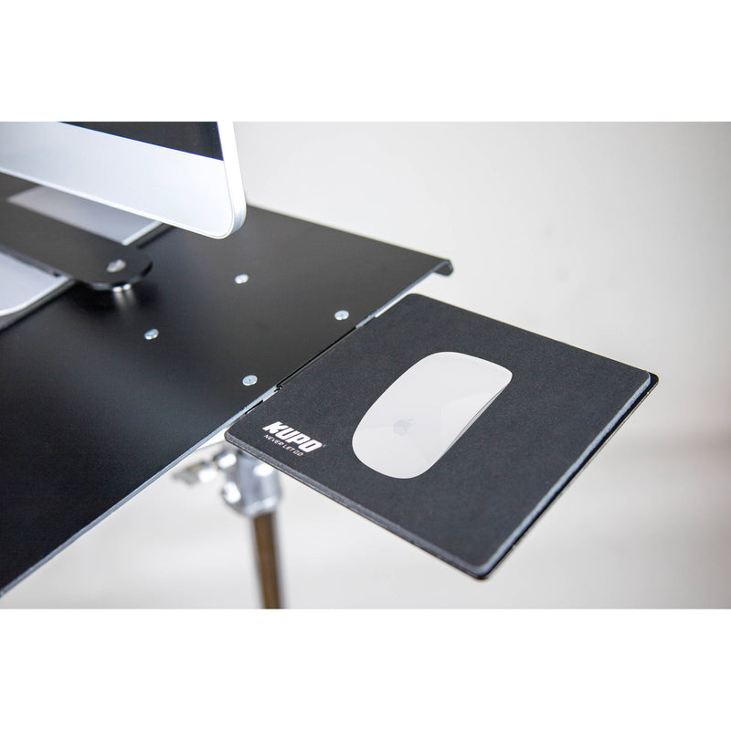 Kupo Side Table with Mouse Pad