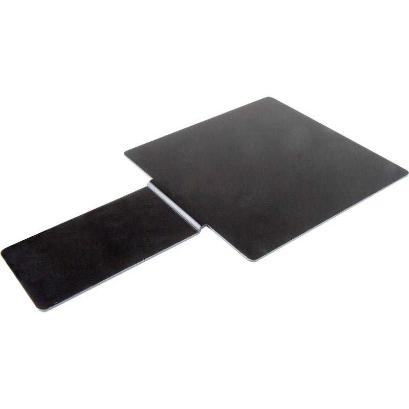 Kupo Side Table with Mouse Pad