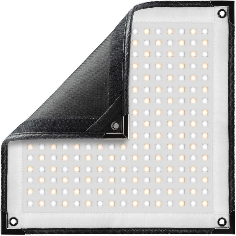 Westcott Flex Cine Bi-Color LED X-Bracket Kit (1 x 1')