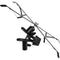 Westcott Flex Cine Bi-Color LED X-Bracket Kit (1 x 1')