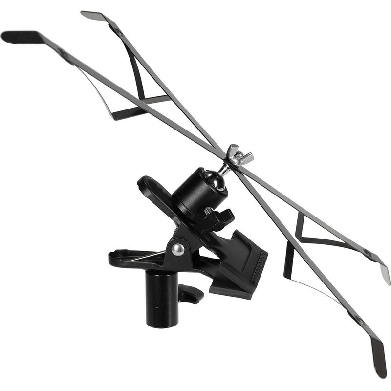 Westcott Flex Cine Bi-Color LED X-Bracket Kit (1 x 1')