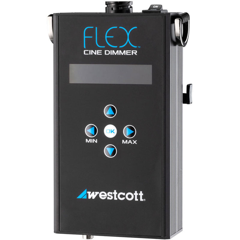 Westcott Flex Cine Bi-Color 1-Light Gear Kit (1 x 2')