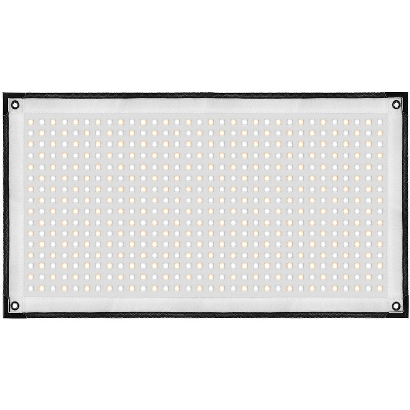 Westcott Flex Cine Bi-Color 1-Light Gear Kit (1 x 2')