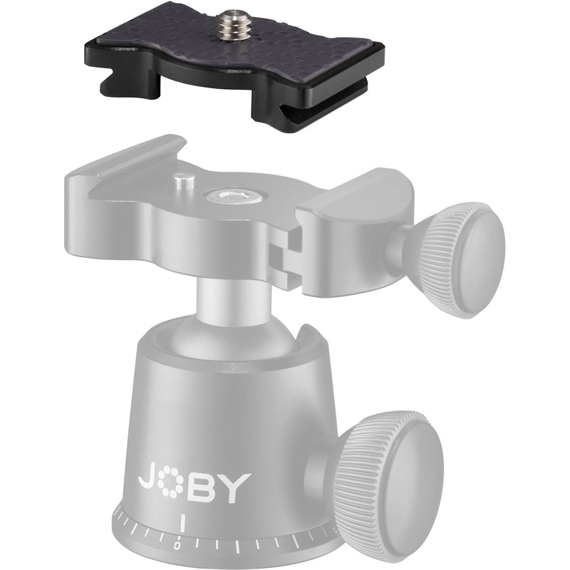 Joby Quick Release Plate 3K PRO